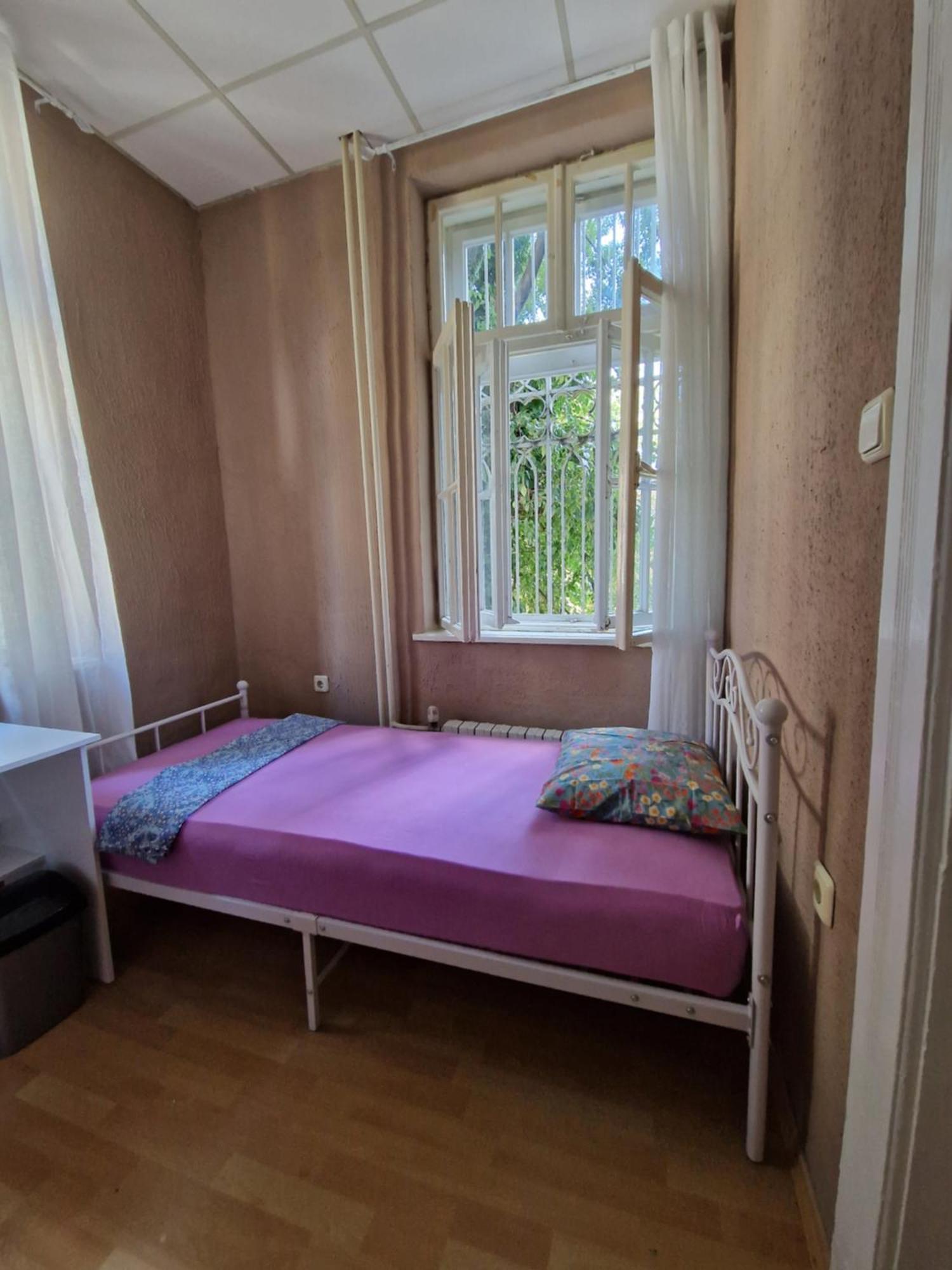Lambo'S Corner Varna - Guest Rooms Bagian luar foto
