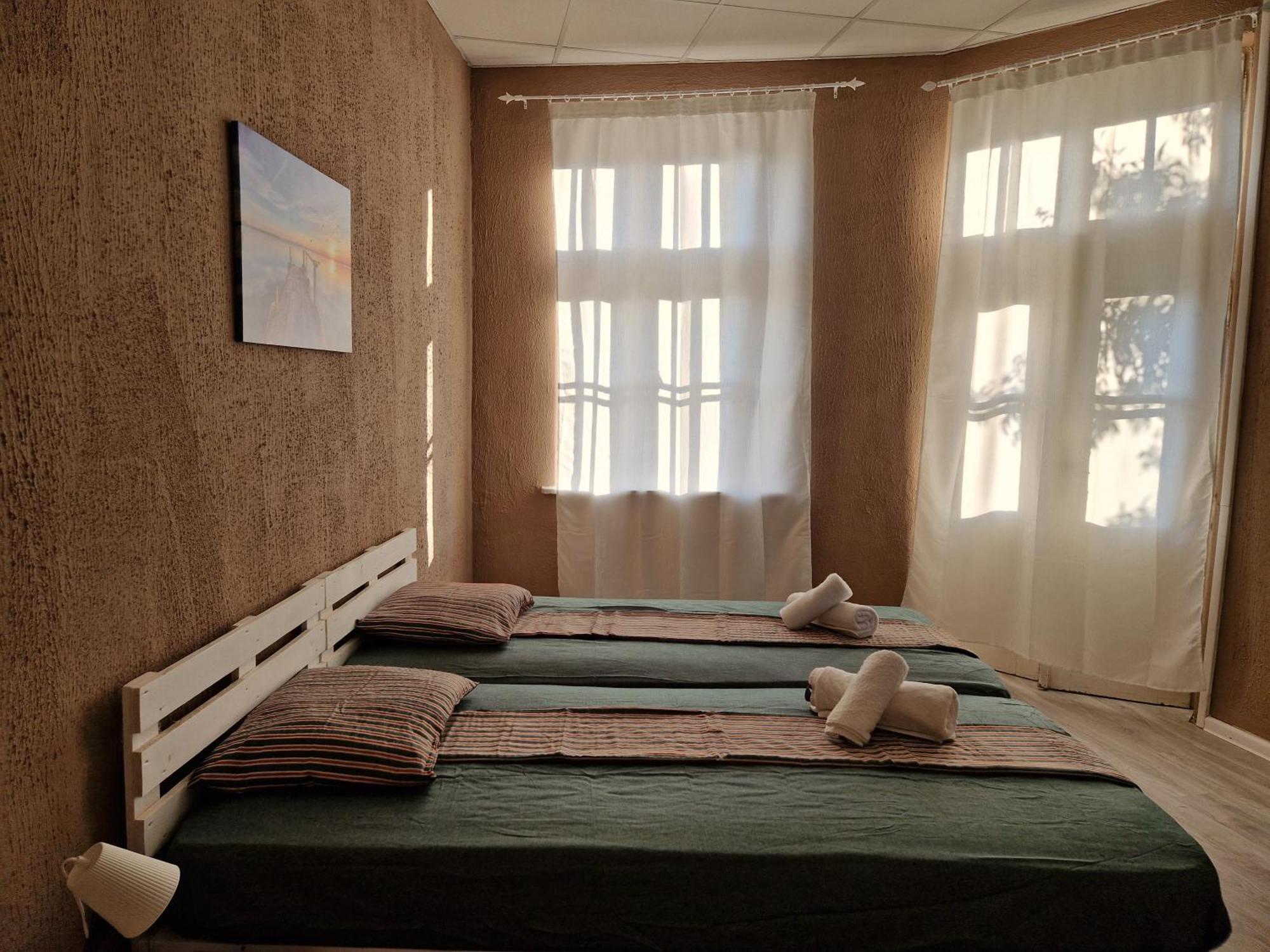 Lambo'S Corner Varna - Guest Rooms Bagian luar foto