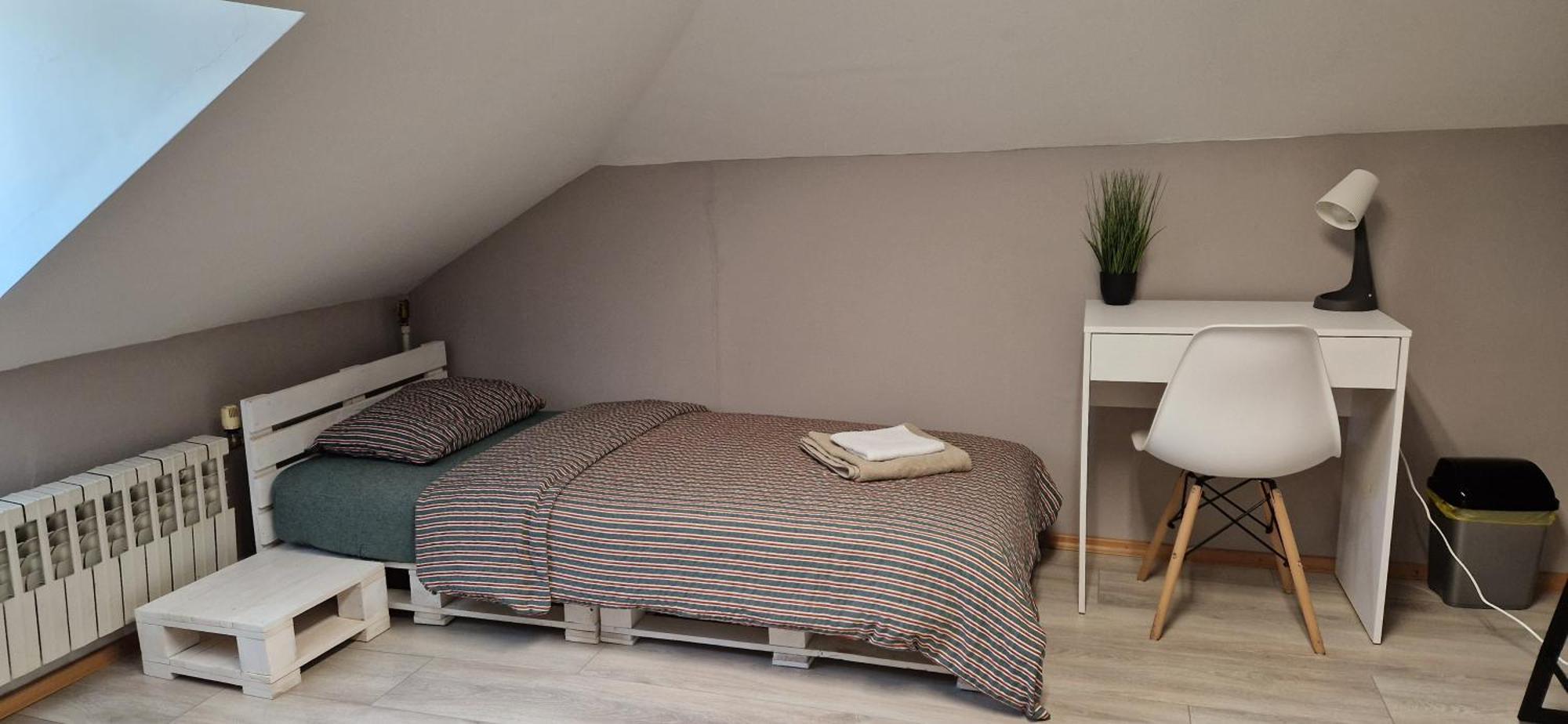 Lambo'S Corner Varna - Guest Rooms Bagian luar foto