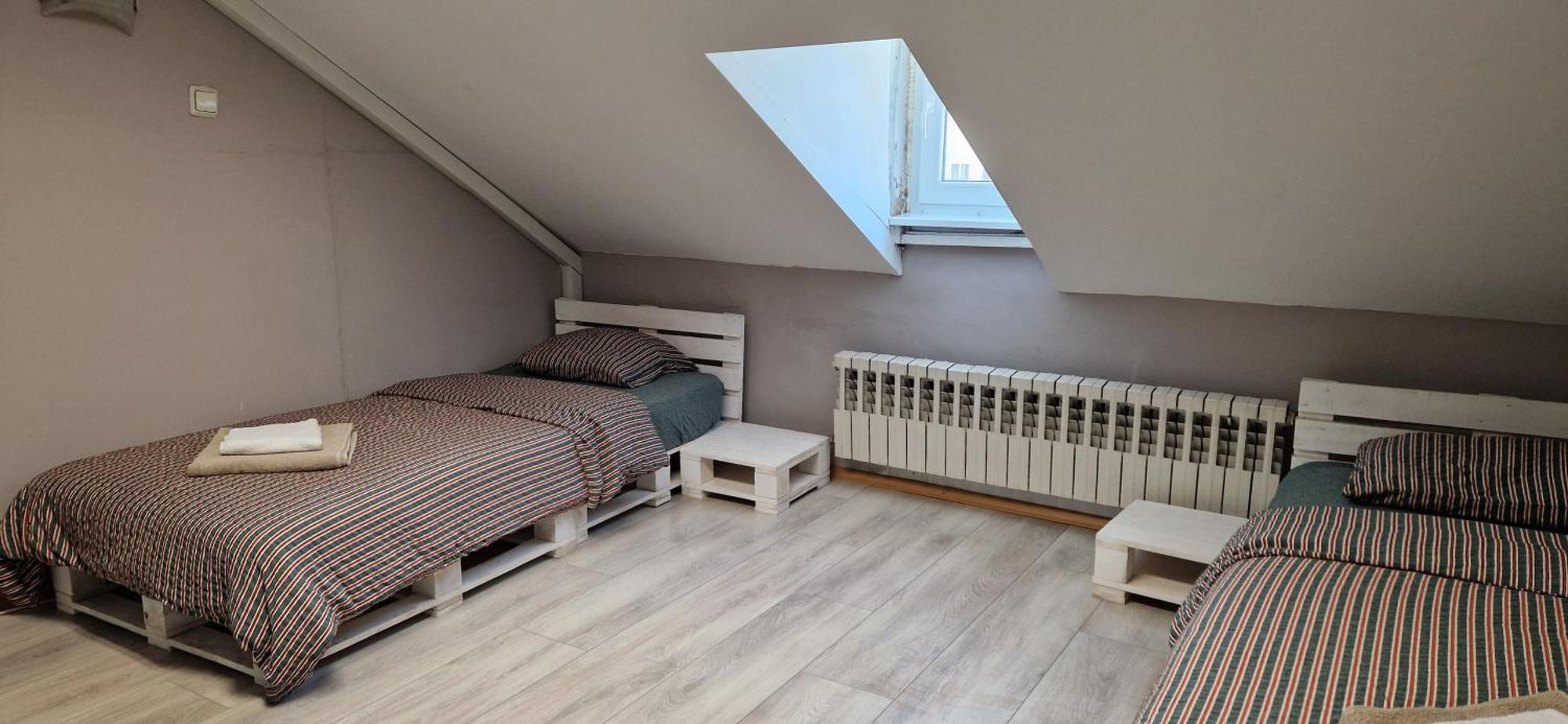 Lambo'S Corner Varna - Guest Rooms Bagian luar foto